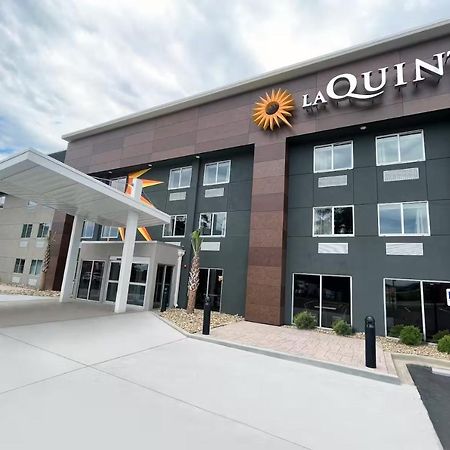 La Quinta Inn By Wyndham Columbia Ne / Fort Jackson 외부 사진