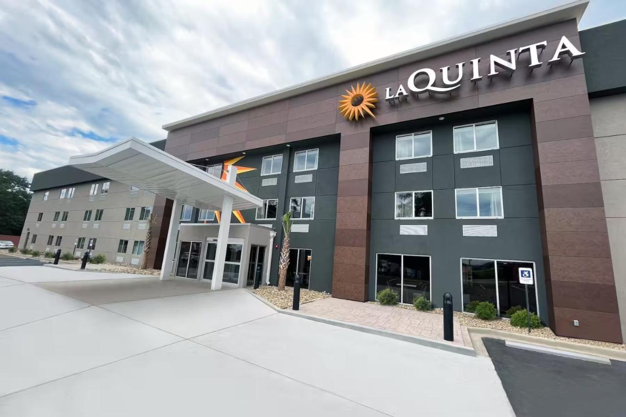 La Quinta Inn By Wyndham Columbia Ne / Fort Jackson 외부 사진