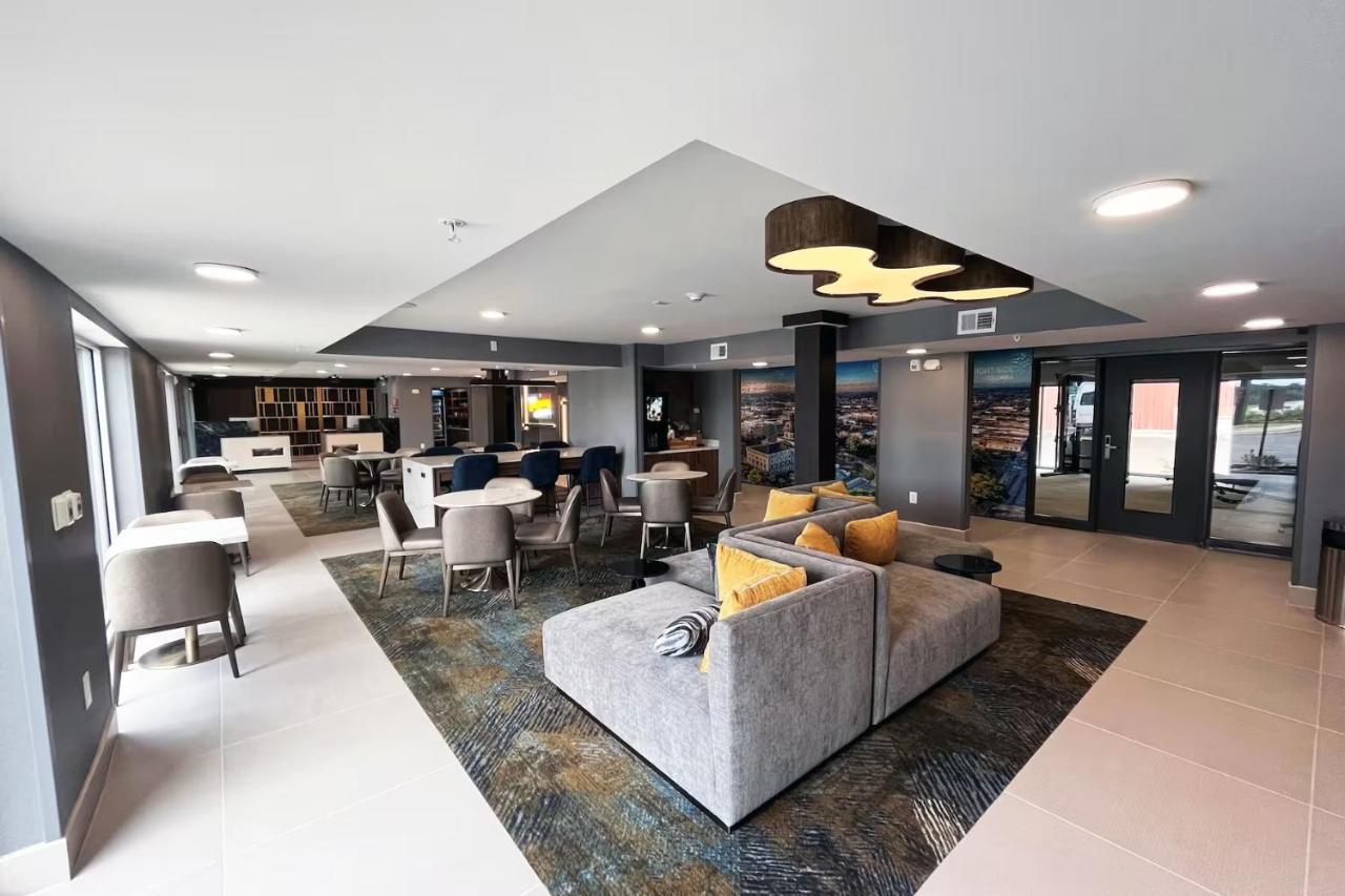 La Quinta Inn By Wyndham Columbia Ne / Fort Jackson 외부 사진